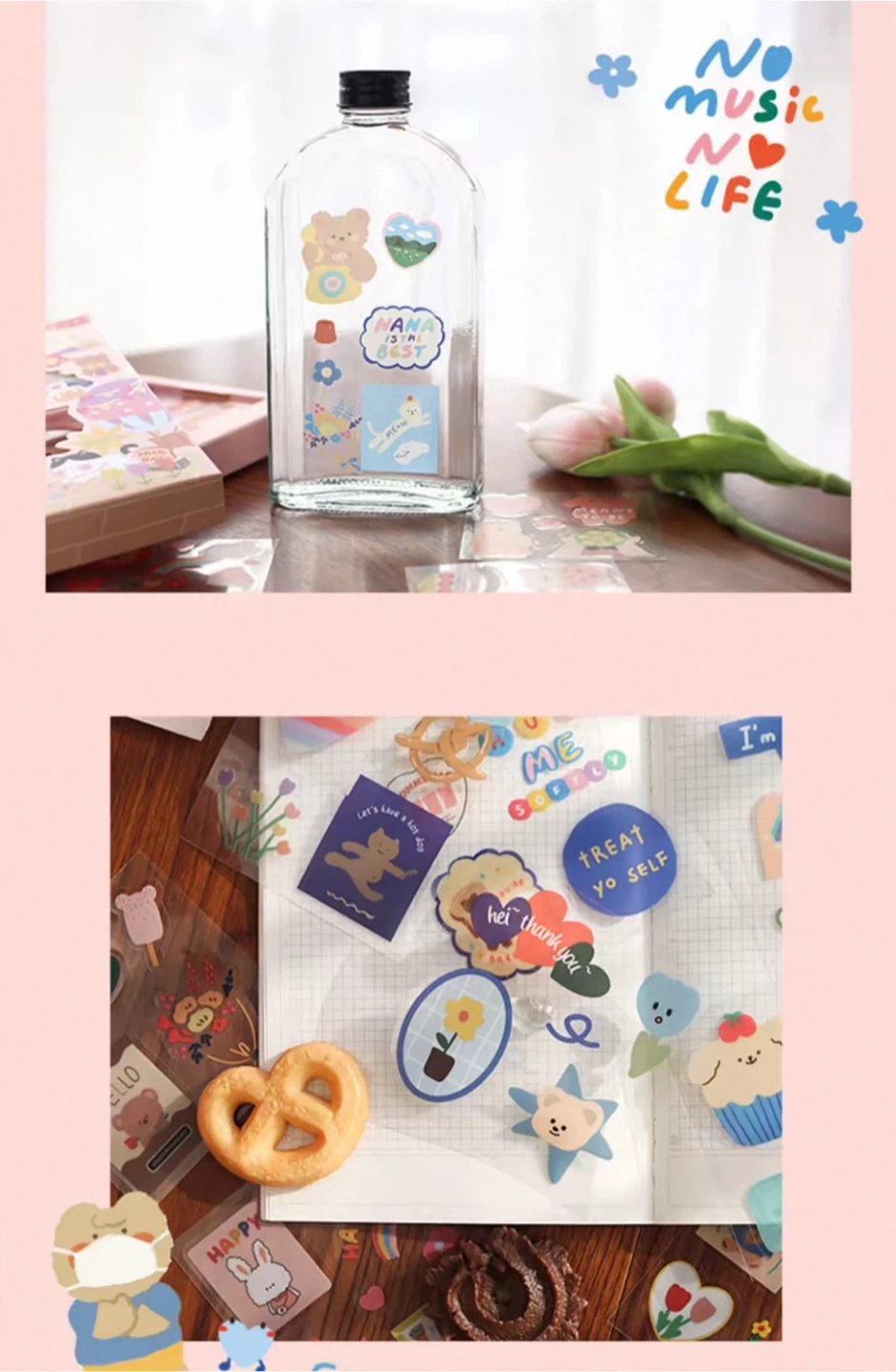 Gooood Stickers - photo 3