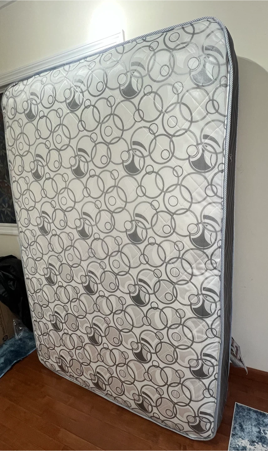 Full Size Mattress