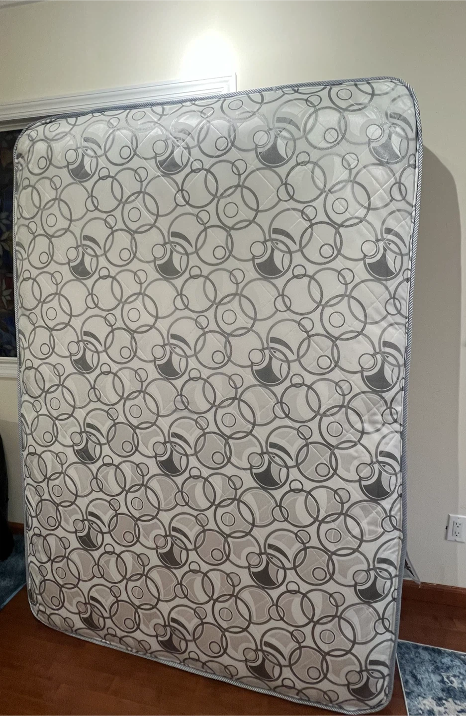 Full Size Mattress - photo 2
