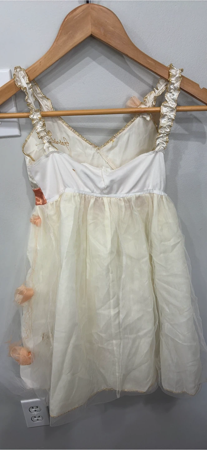 Disney High School Musical Gabriella Costume - photo 2