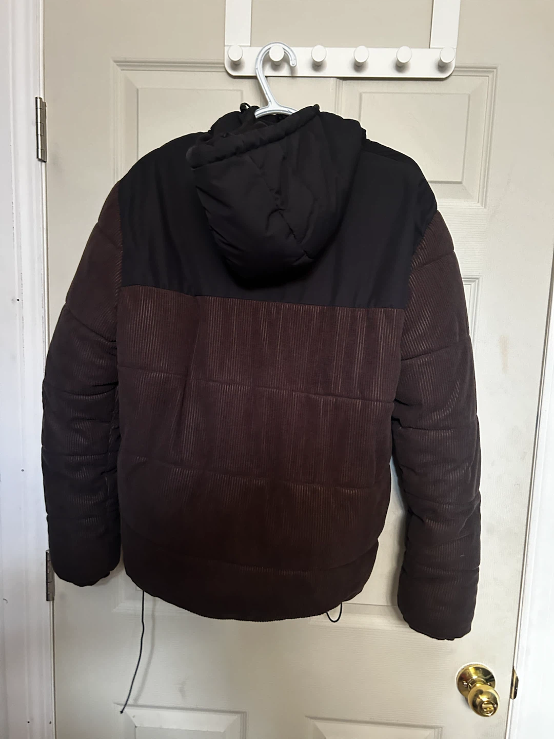 Winter jacket puffer - photo 2