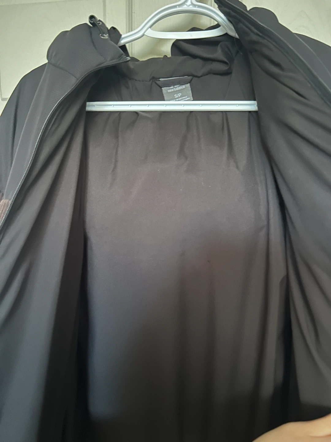 Winter jacket puffer - photo 3