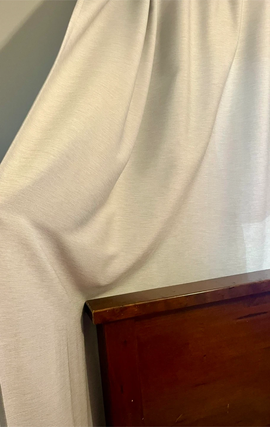Curtains Bundle: Blackout, Linen-Look & Single Panels - photo 3