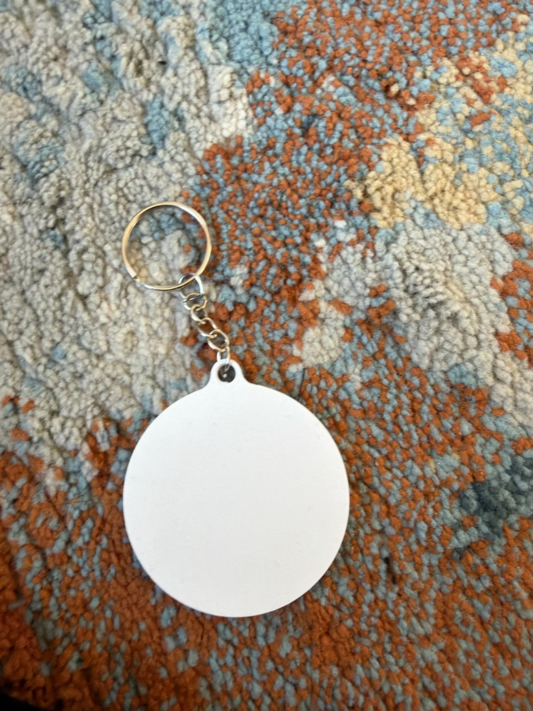 Mercedes-Benz Key Chain - photo 2
