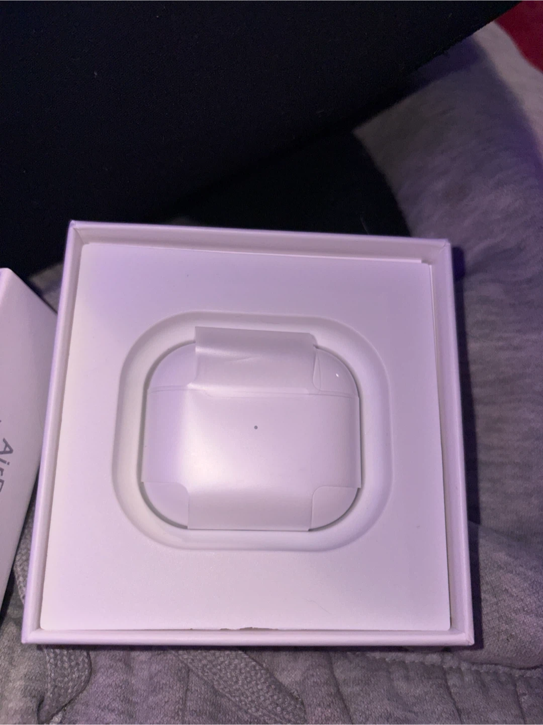 Apple AirPods (3rd generation) - photo 3