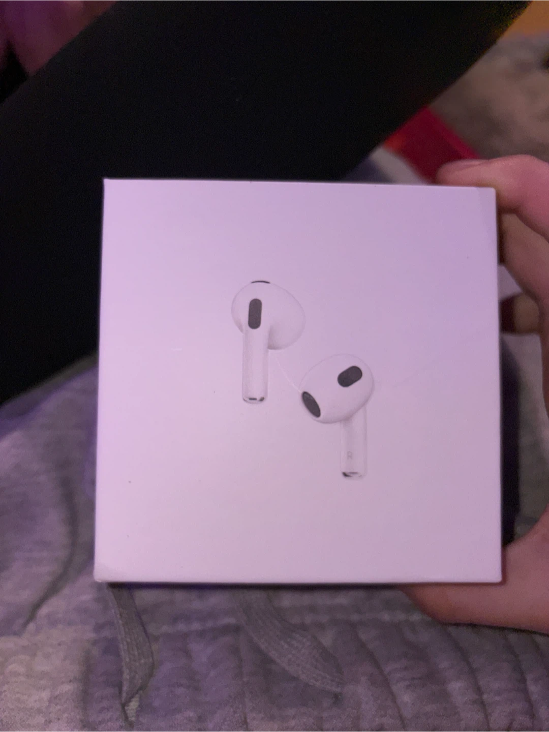 Apple AirPods (3rd generation) - photo 5