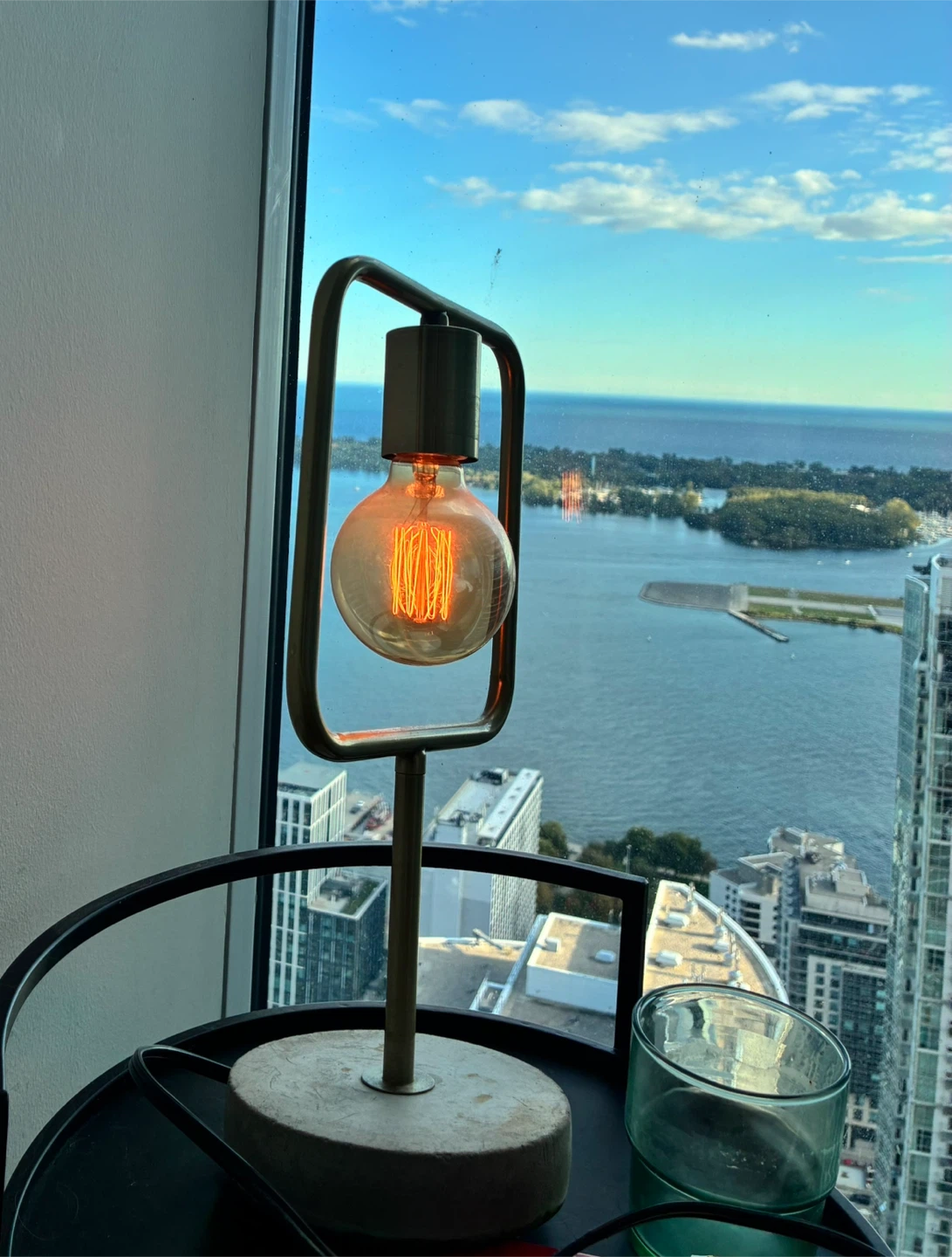 Lamp