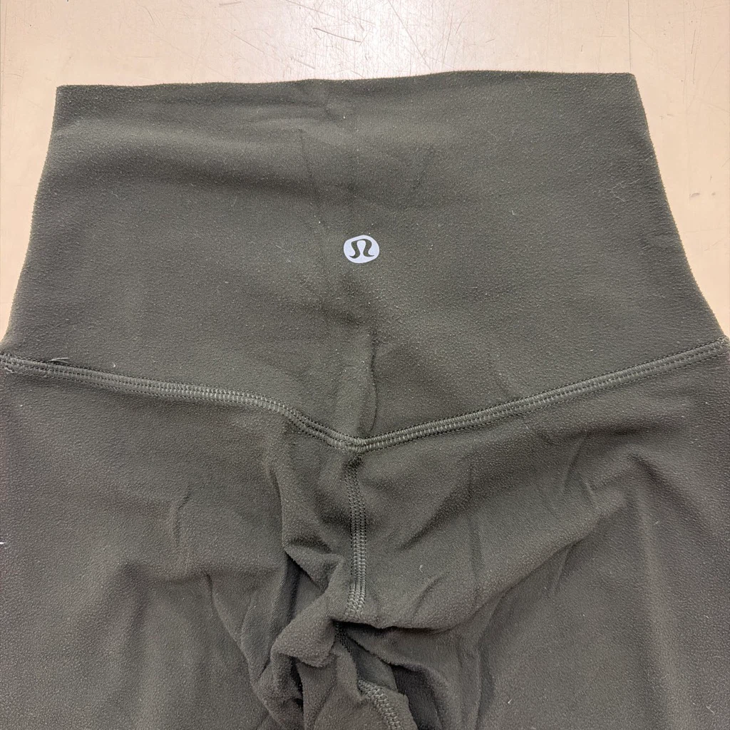 Lululemon Align High-Rise Leggings - photo 2