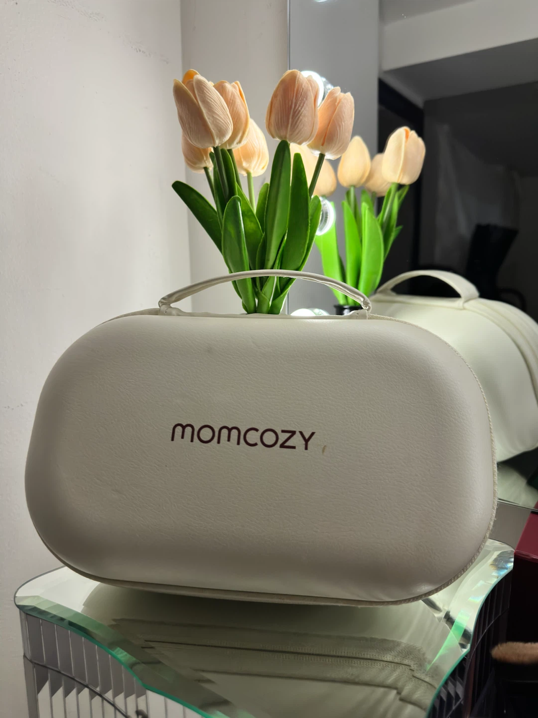 Momcozy Breast Pump - photo 2