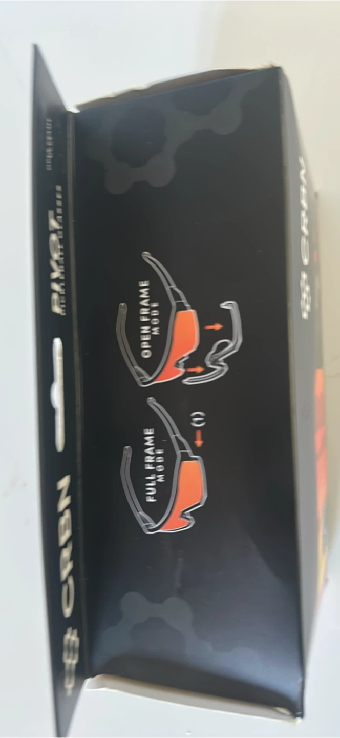 CRBN Pivot Pickleball Glasses - photo 3