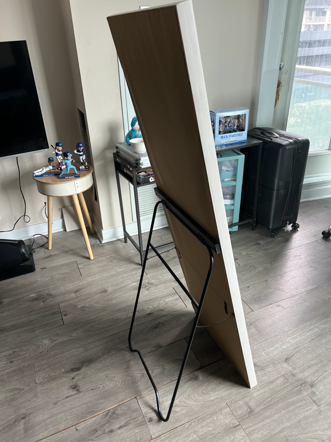 Full length mirror - photo 2