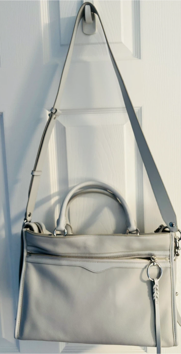 Rebecca Minkoff Leather Handbag - photo 3