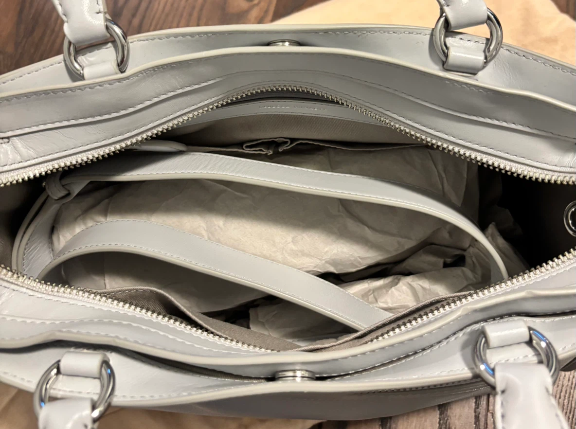 Rebecca Minkoff Leather Handbag - photo 4