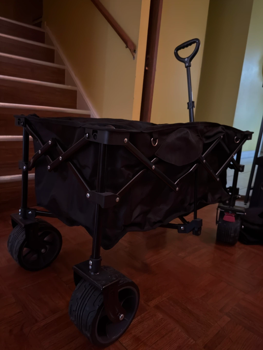 Hikenture Foldable Utility Wagon - photo 2