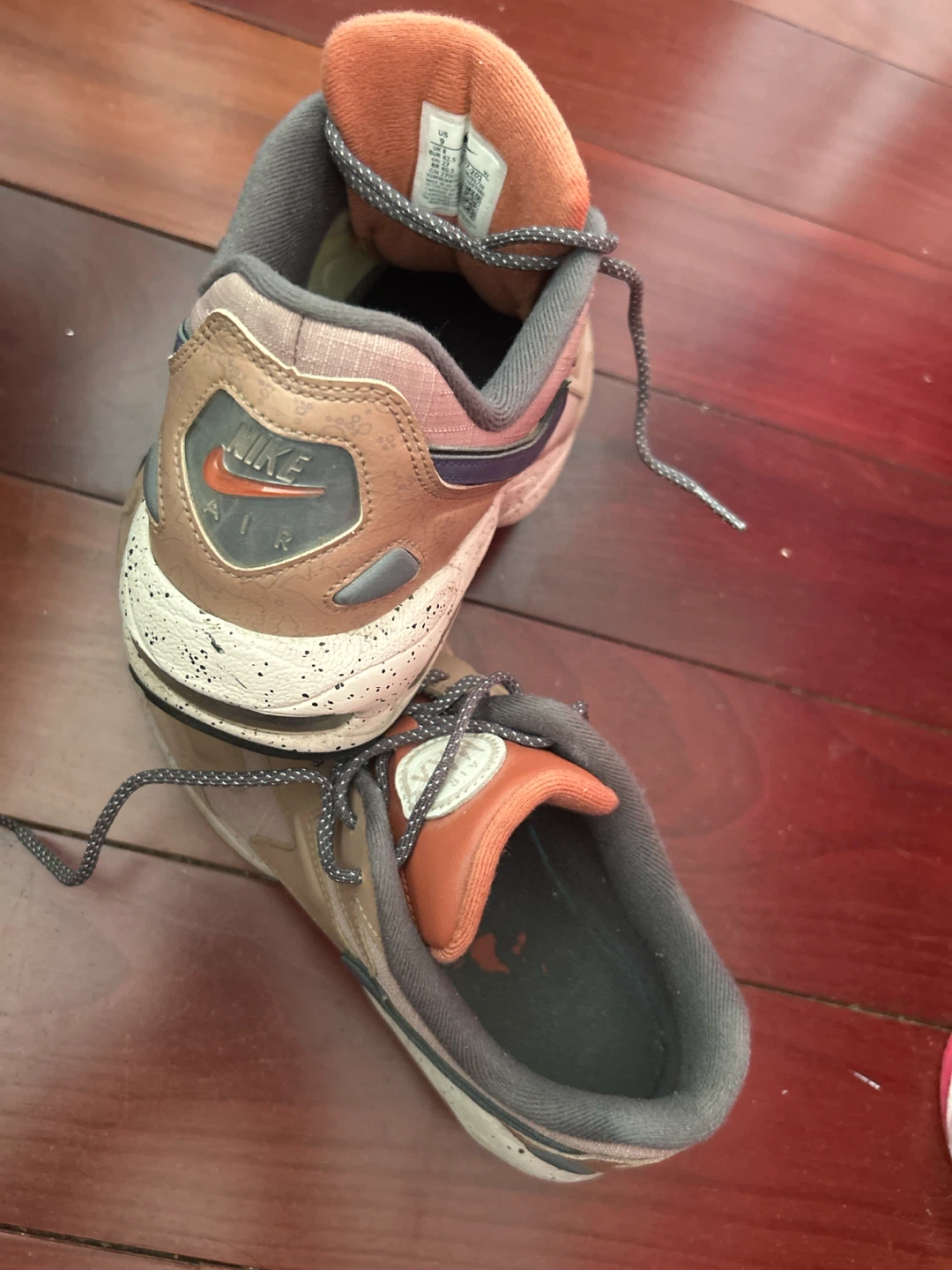 Nike Air Max Sneakers