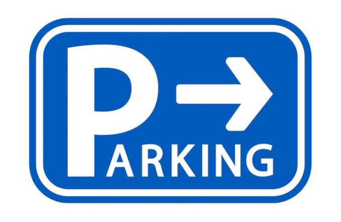 Downtown Condo Parking for Rent