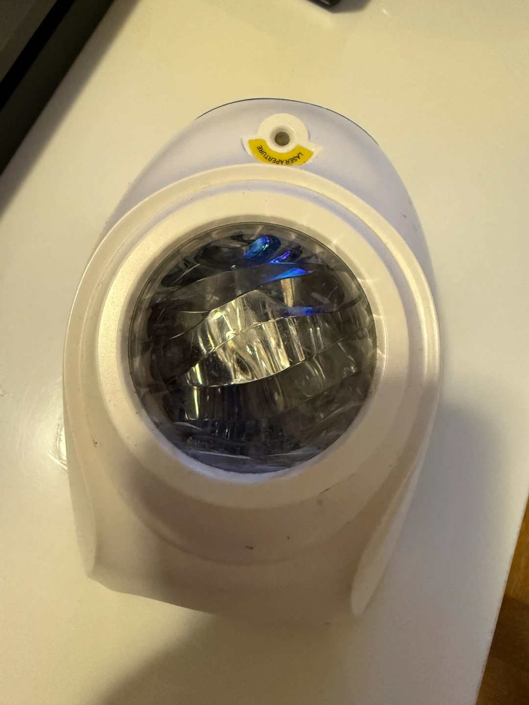 Star Projector Galaxy Light - photo 2