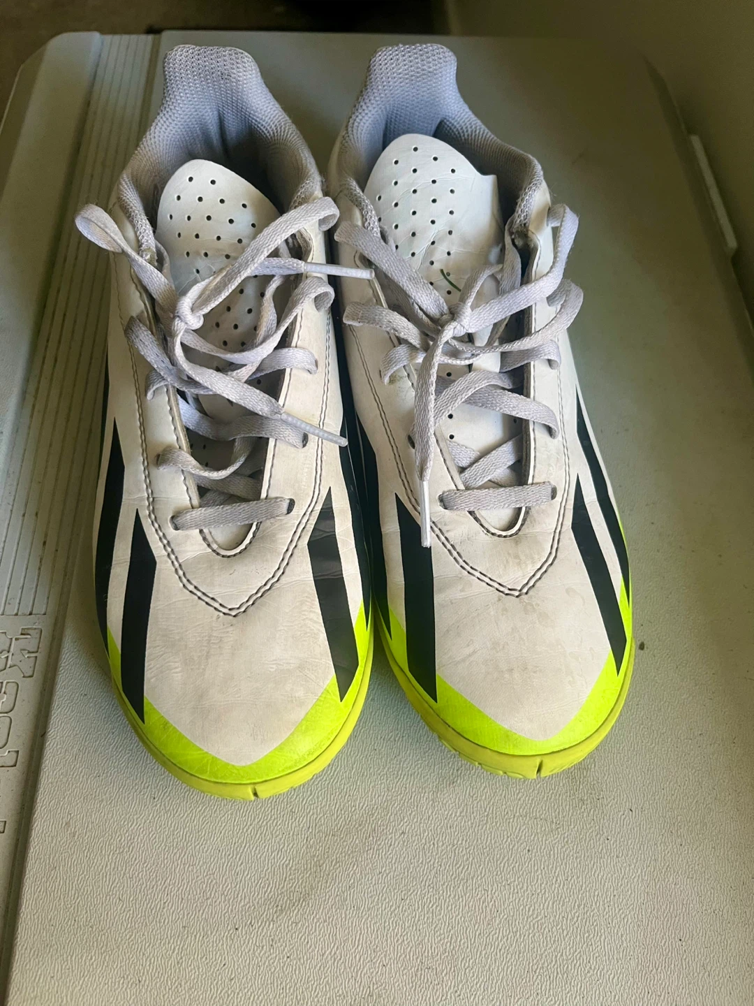 Soccer Indoor Shoes