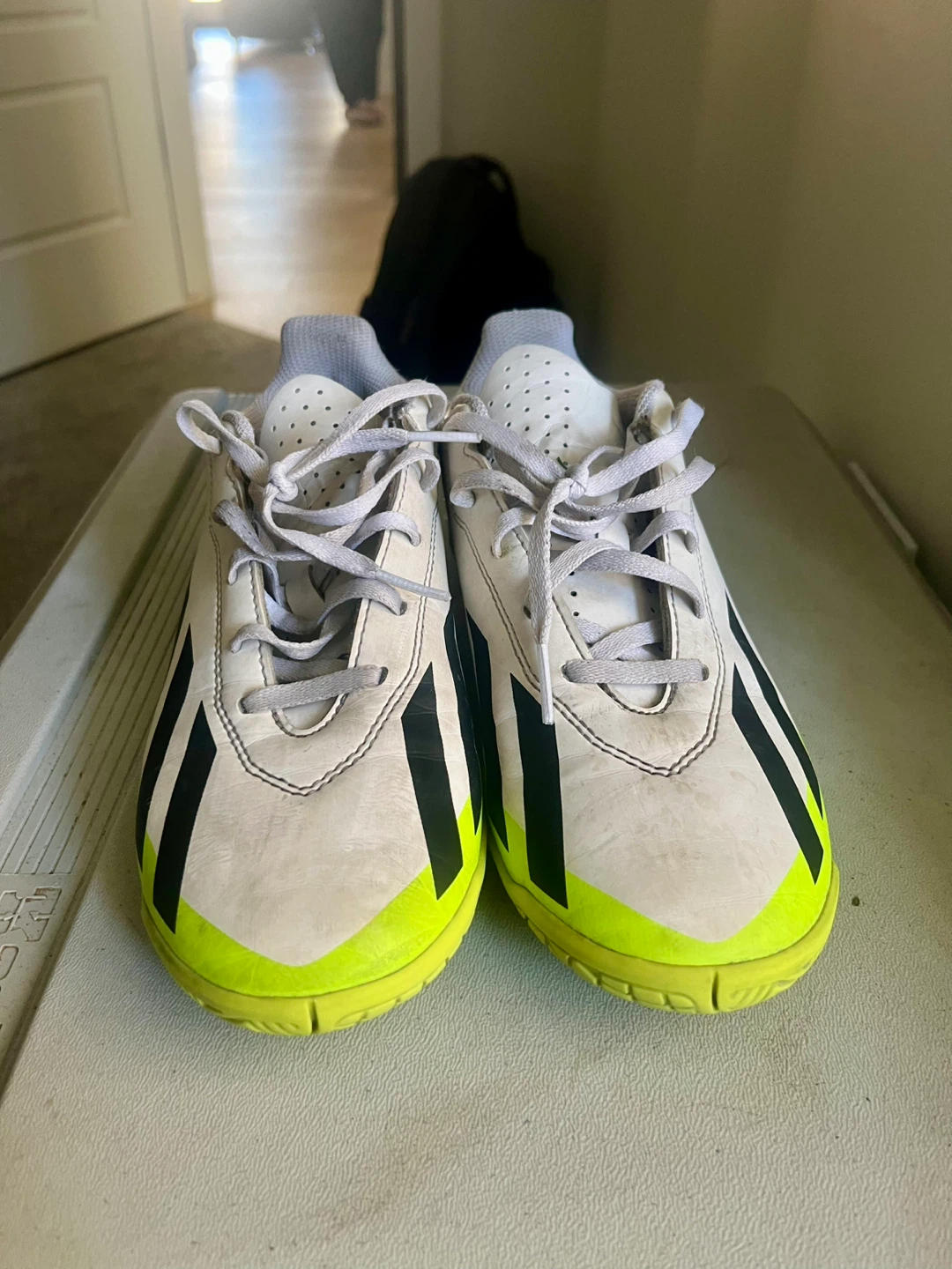Soccer Indoor Shoes - photo 2