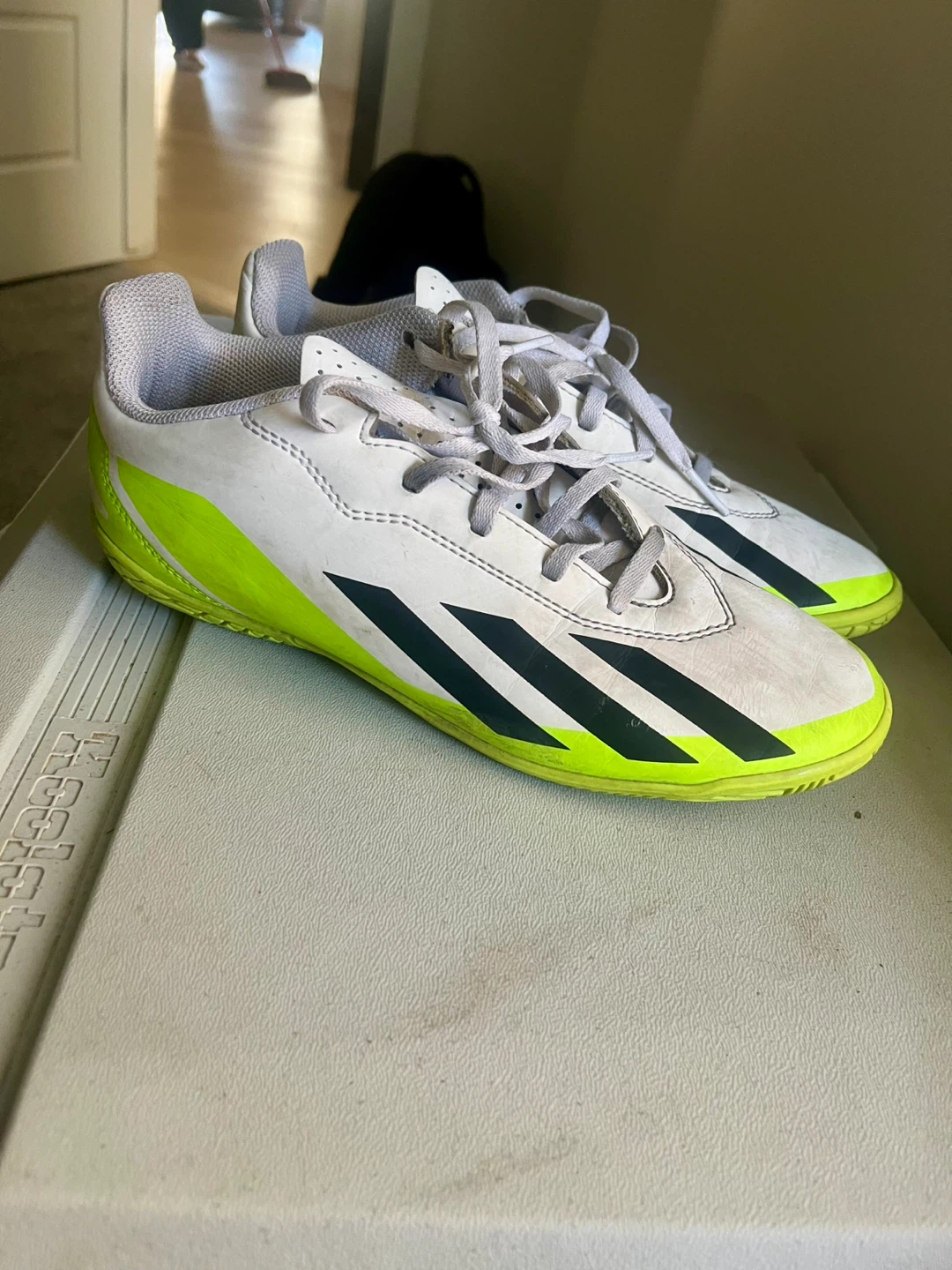 Soccer Indoor Shoes - photo 3