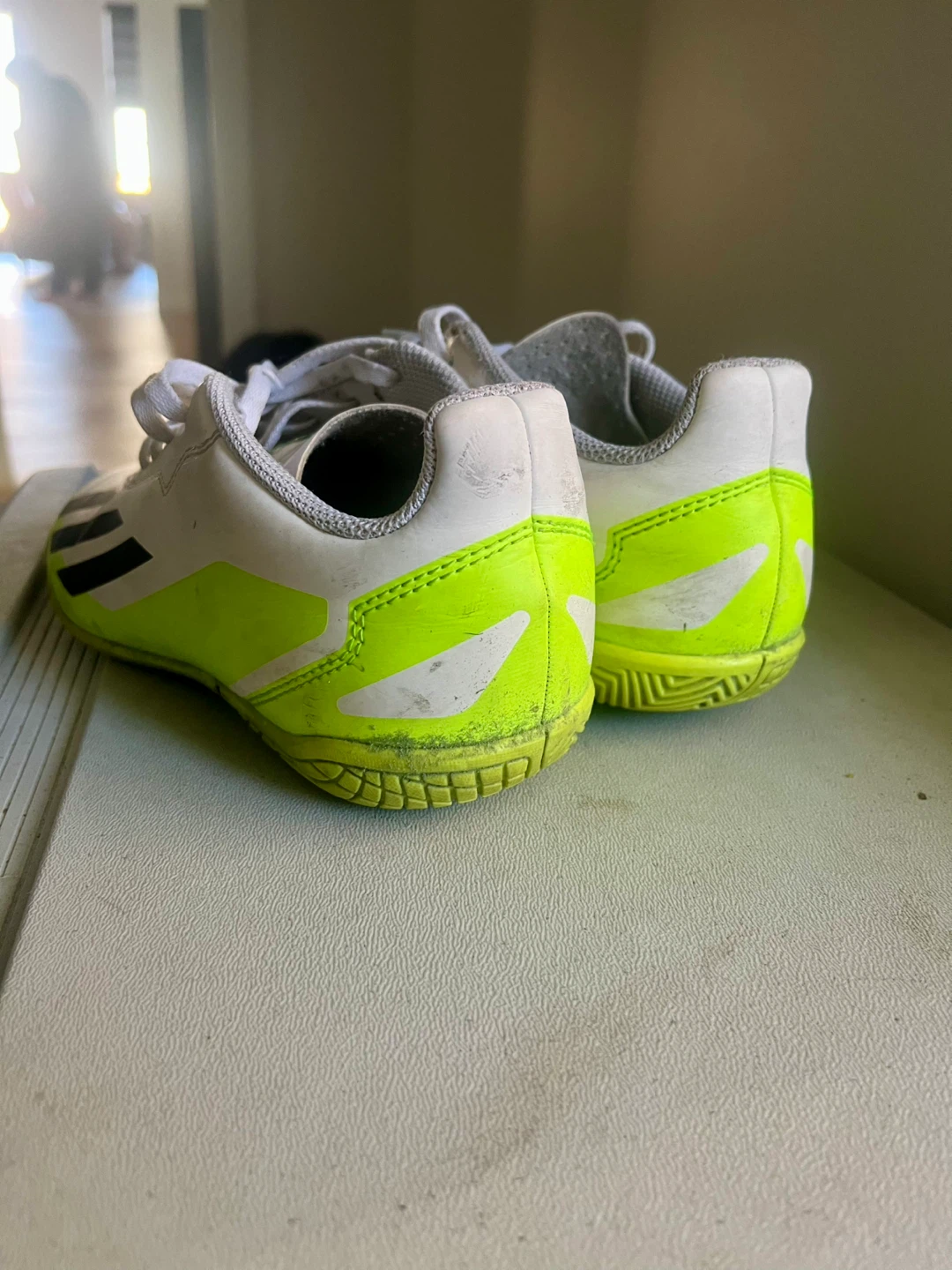 Soccer Indoor Shoes - photo 4