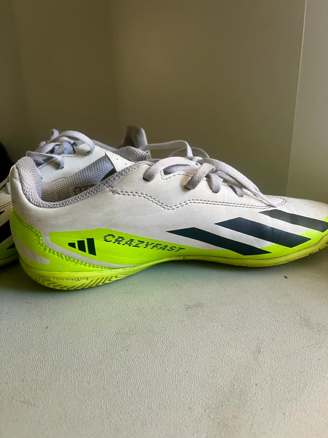 Soccer Indoor Shoes - photo 5