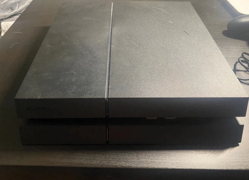 Sony PlayStation 4 Console Bundle - photo 2
