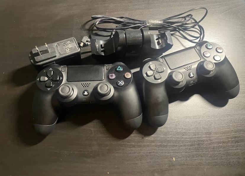 Sony PlayStation 4 Console Bundle - photo 4