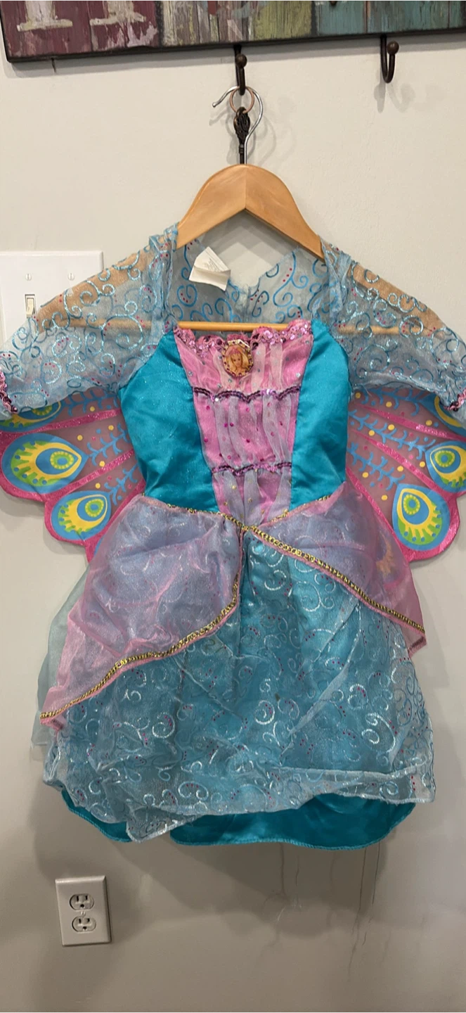 Barbie Fantasy Play Costume