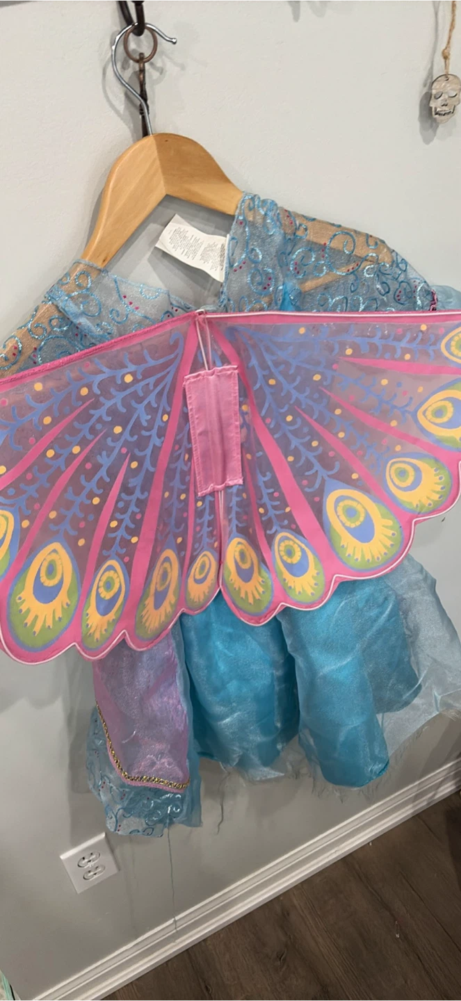 Barbie Fantasy Play Costume - photo 3