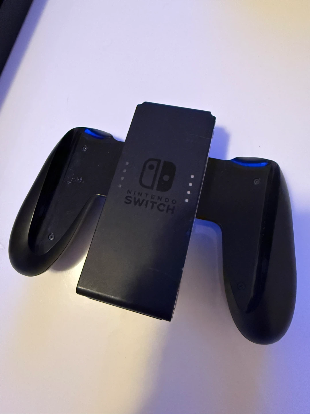 Nintendo Switch Joy-Con Grip
