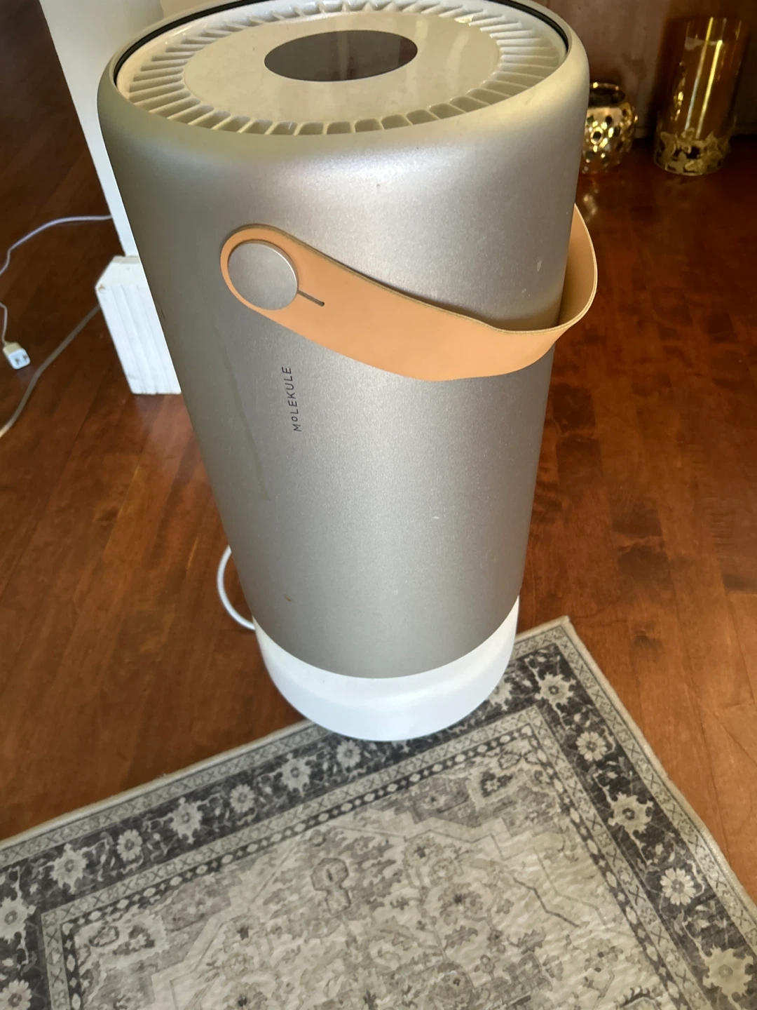Molekule Air Purifier - photo 3