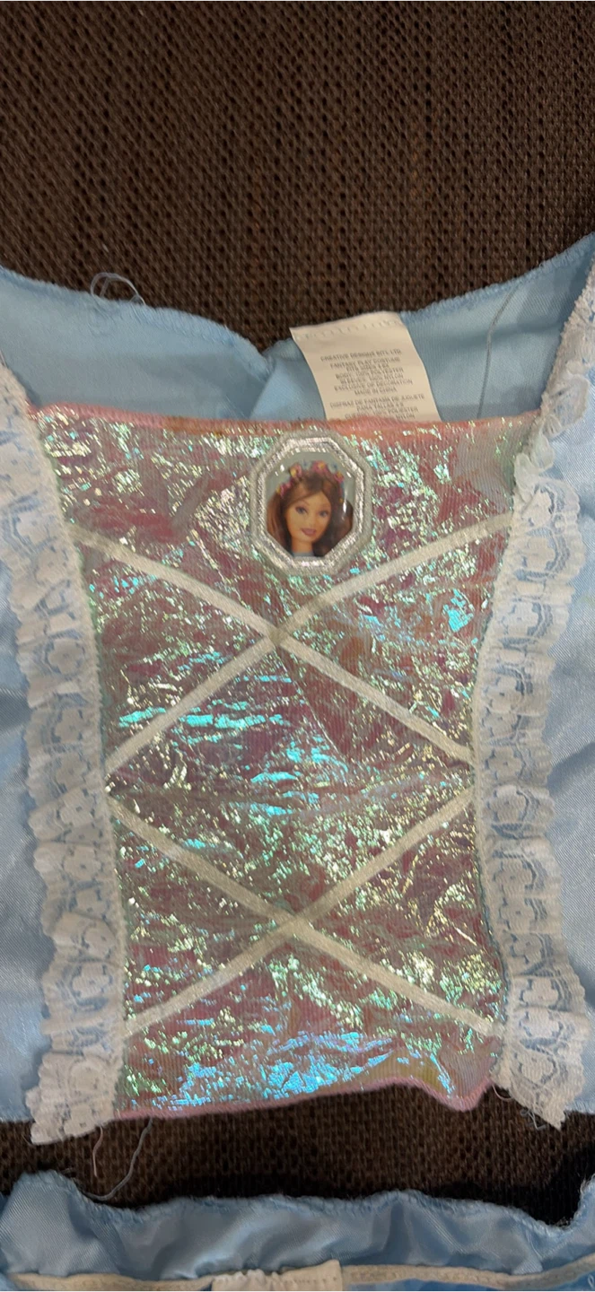 Creative Designs Fantasy Play Costume Size 4-6X - photo 2