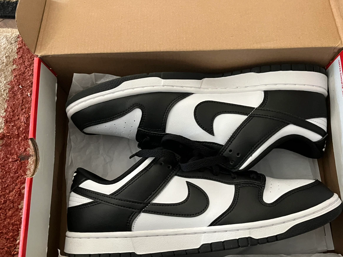 Men’s Nike Dunk Low Retro - photo 3