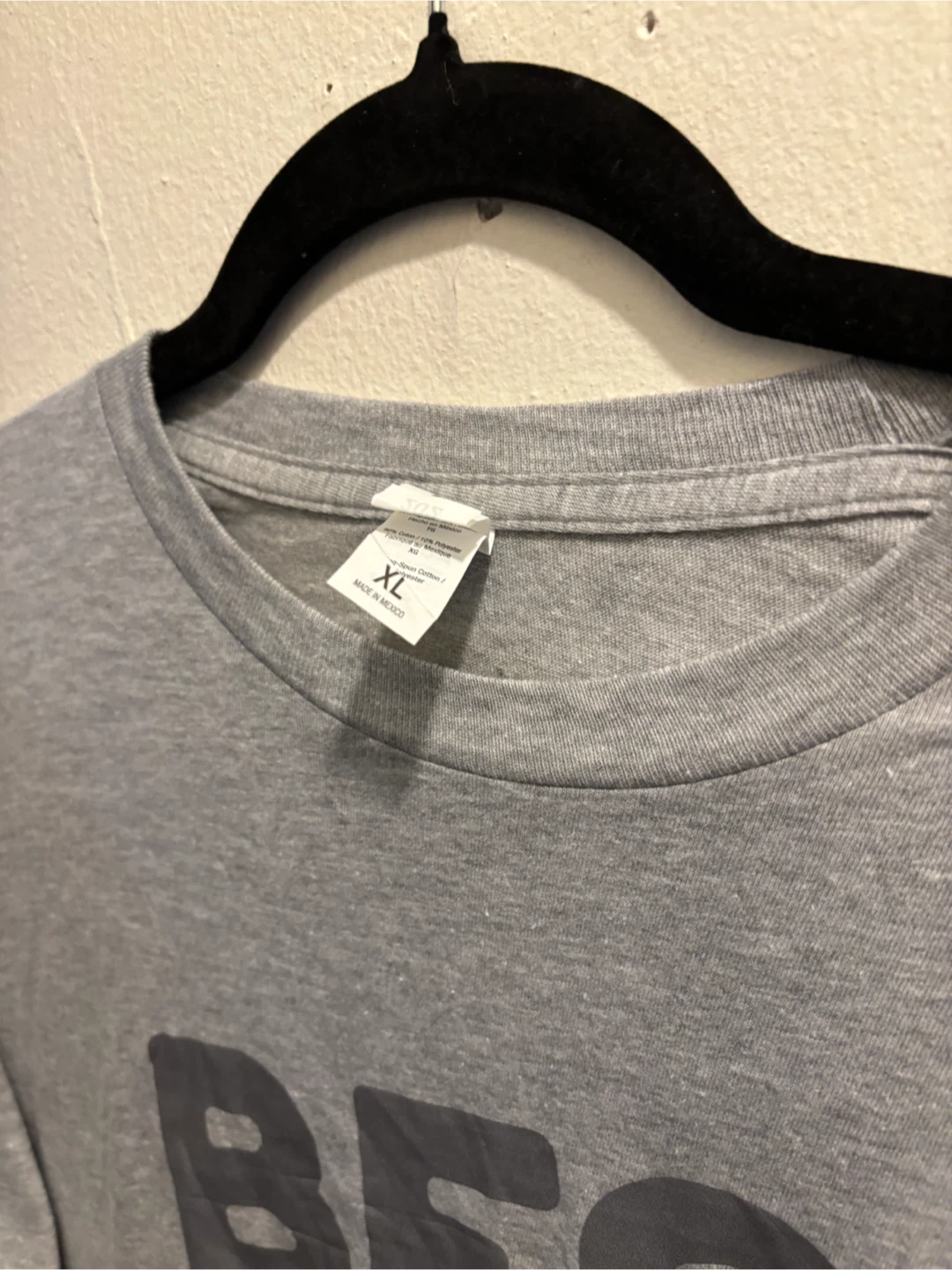NEW-Best Pawpaw By Par Golf T-Shirt-Size XL - photo 2