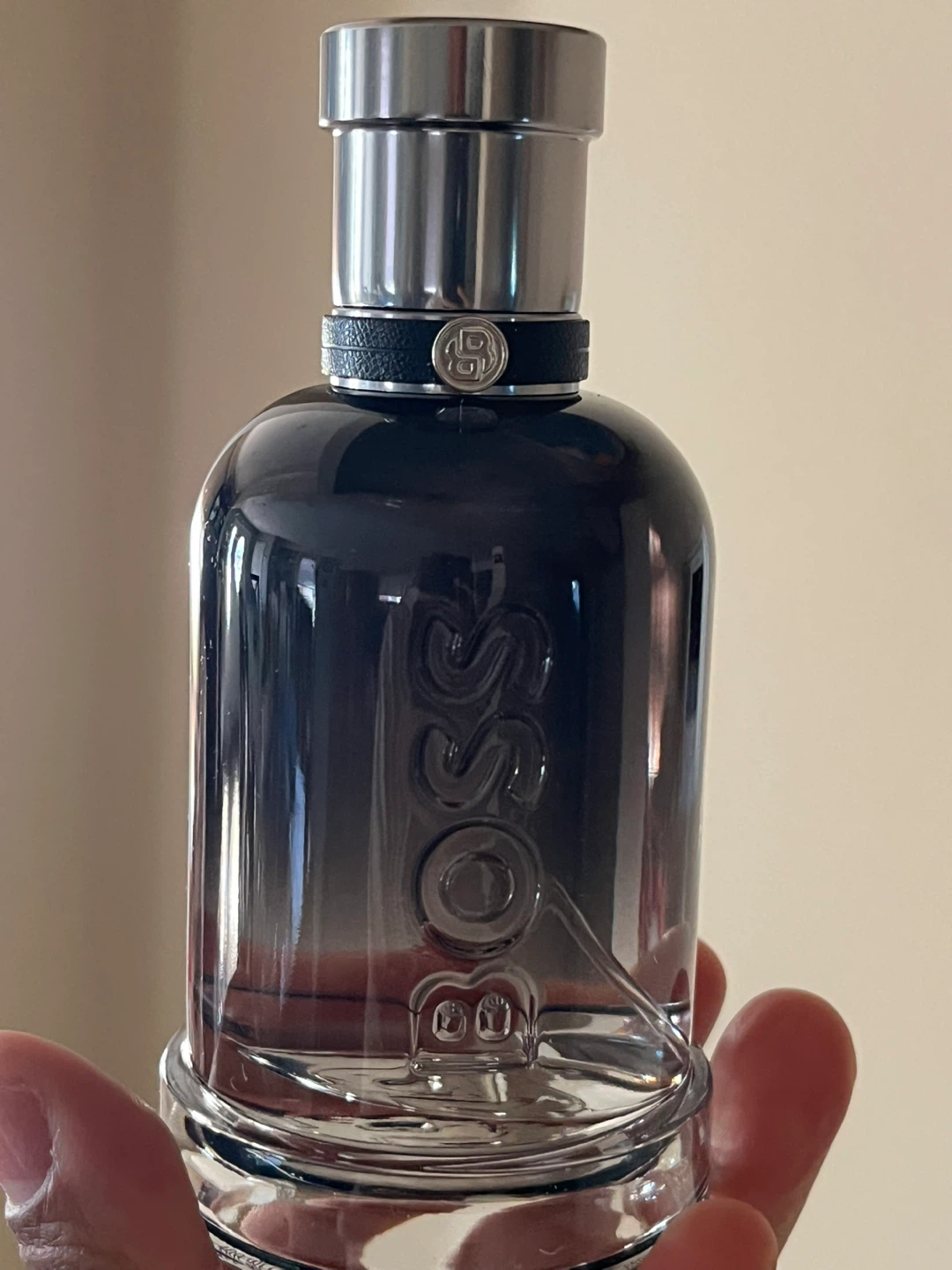 Boss Bottled Beyond EDP - photo 2