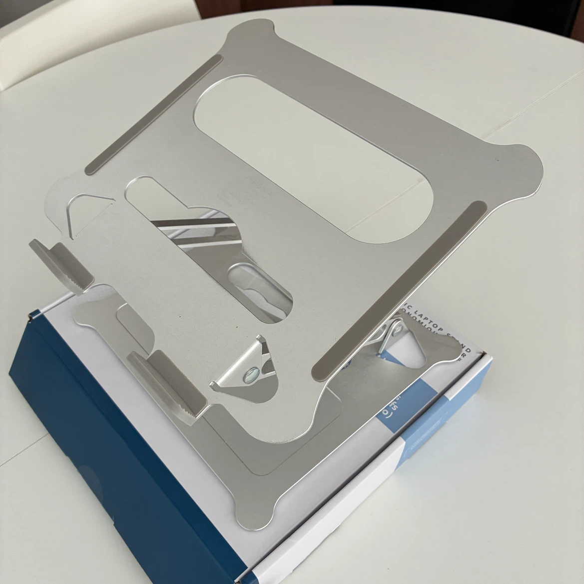 Laptop Stand ⚠️READ FIRST - photo 4