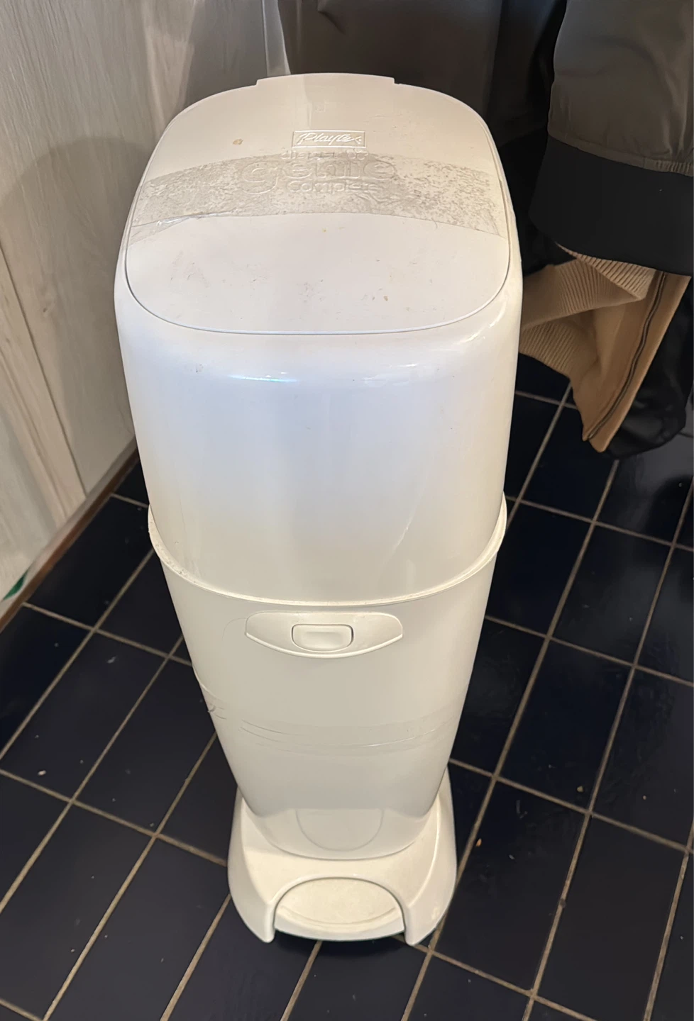 Playtex Diaper Genie Complete