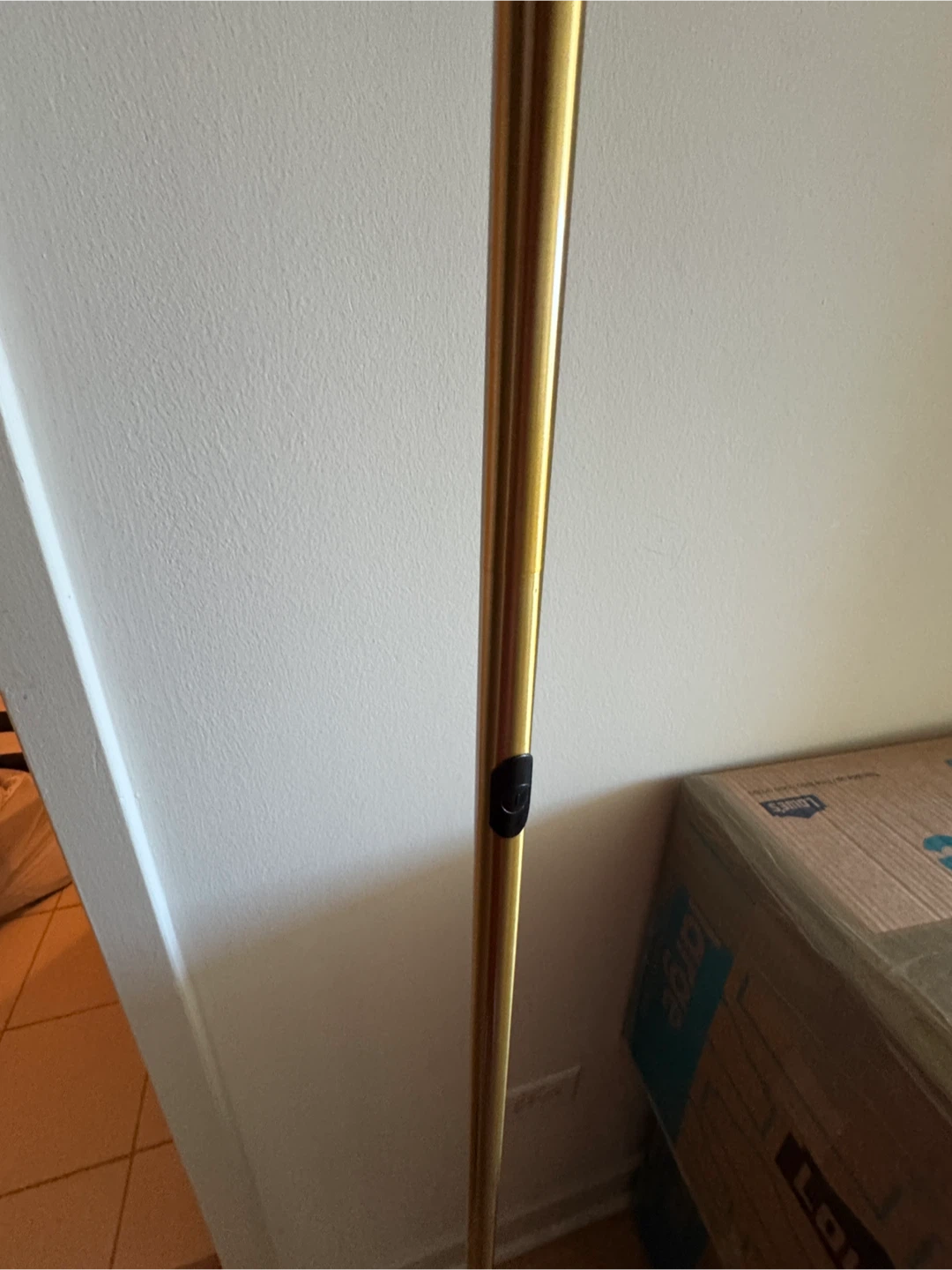 Floor Lamp - photo 2