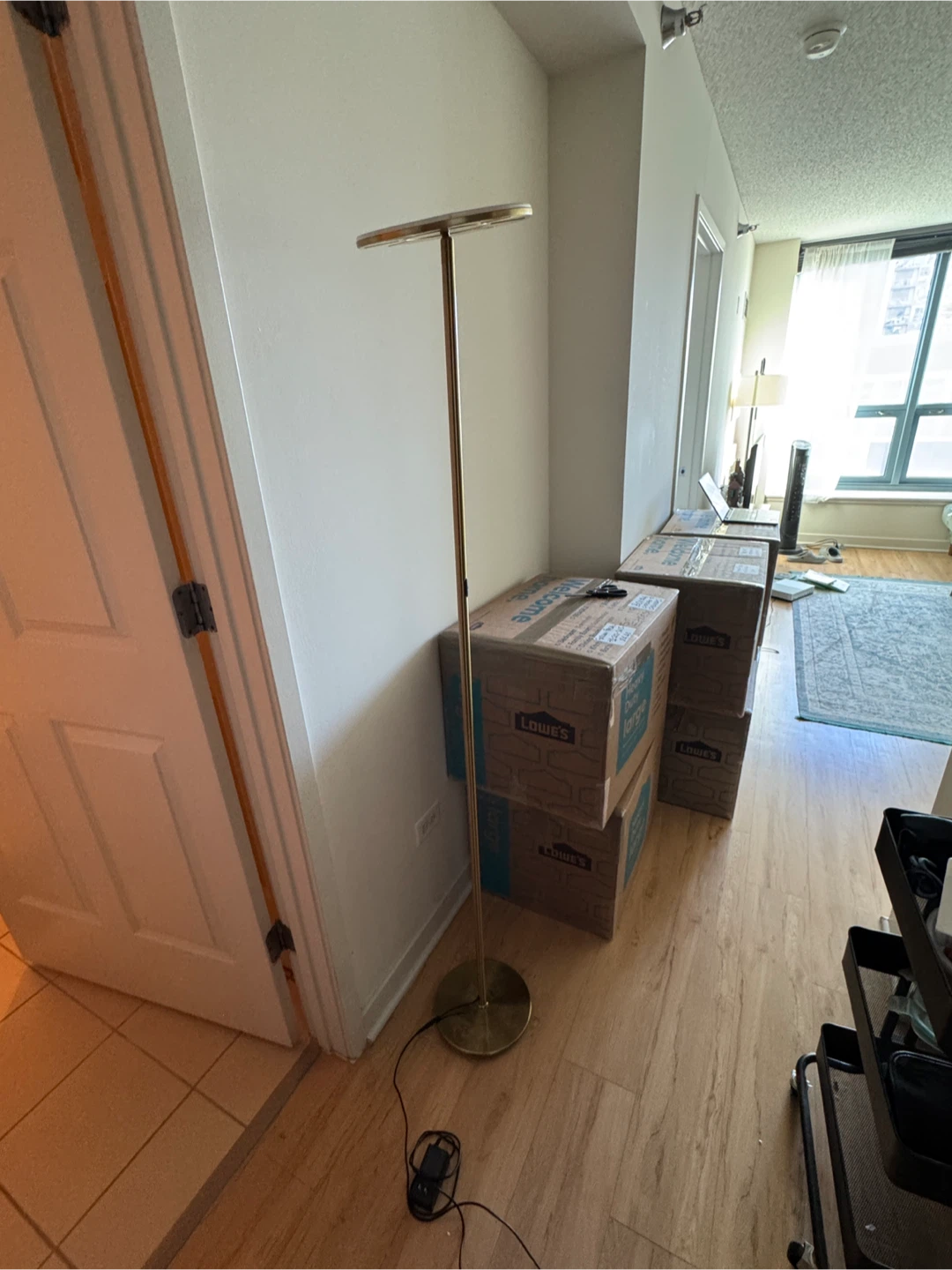 Floor Lamp - photo 4