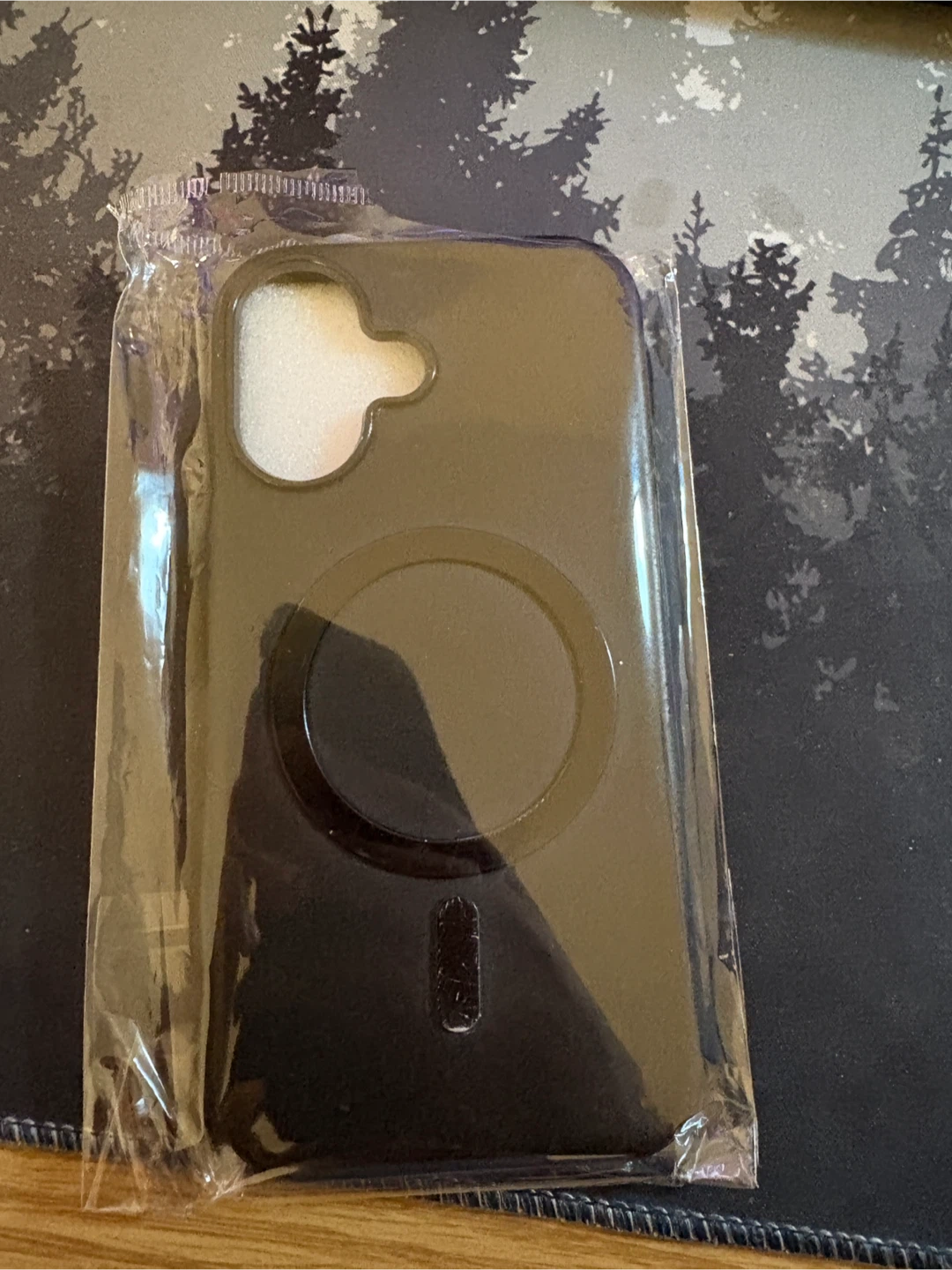 IPhone 16 Base Phone Case - photo 4