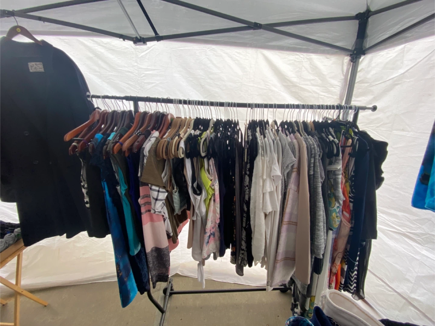 Ladies Mens clothing - photo 2