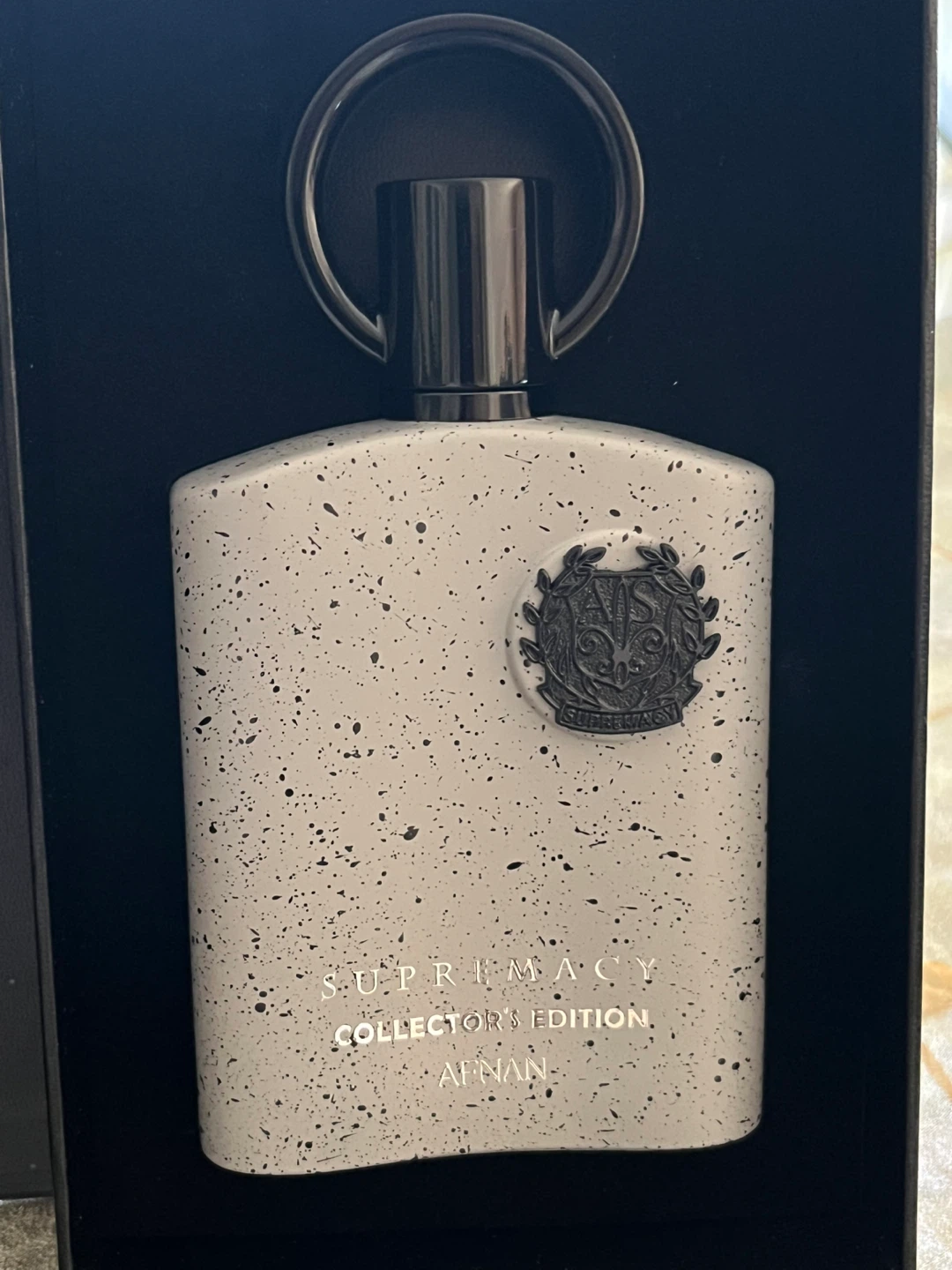 Afnan Supremacy Collector’s Edition  100ml - photo 2