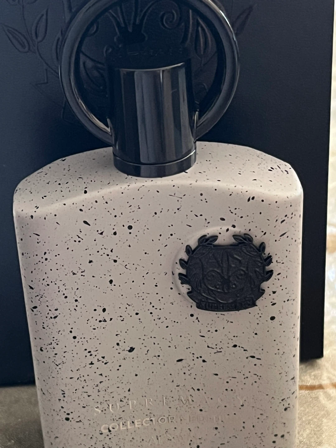 Afnan Supremacy Collector’s Edition  100ml - photo 3
