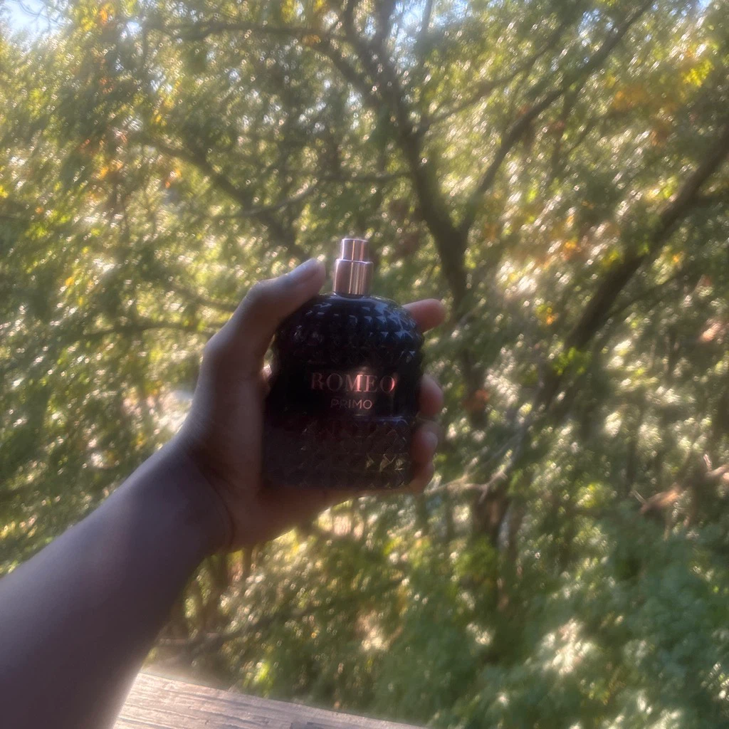 Romeo Primo Fragrance - photo 3