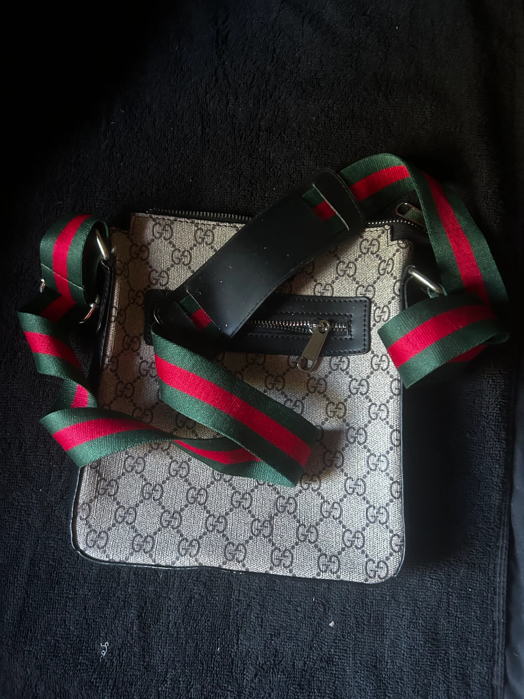 Gucci sidebag