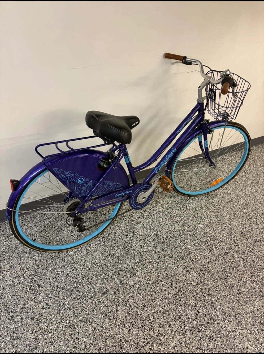 Selling
