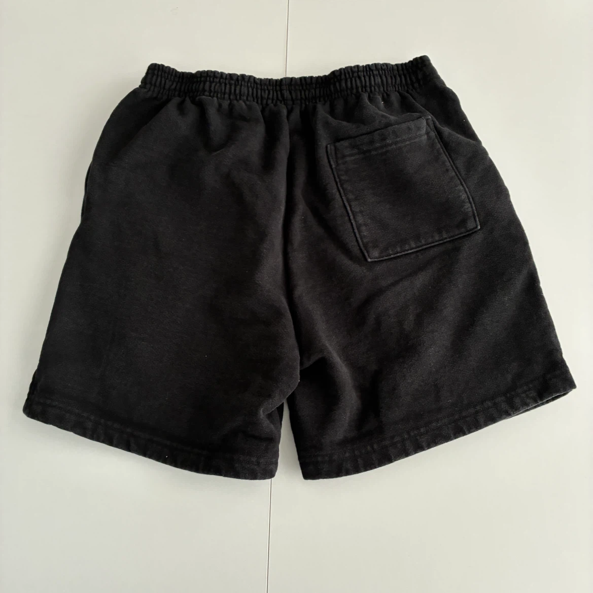 LOS ANGELES APPAREL Sweat Short ⚠️READ FIRST - photo 3