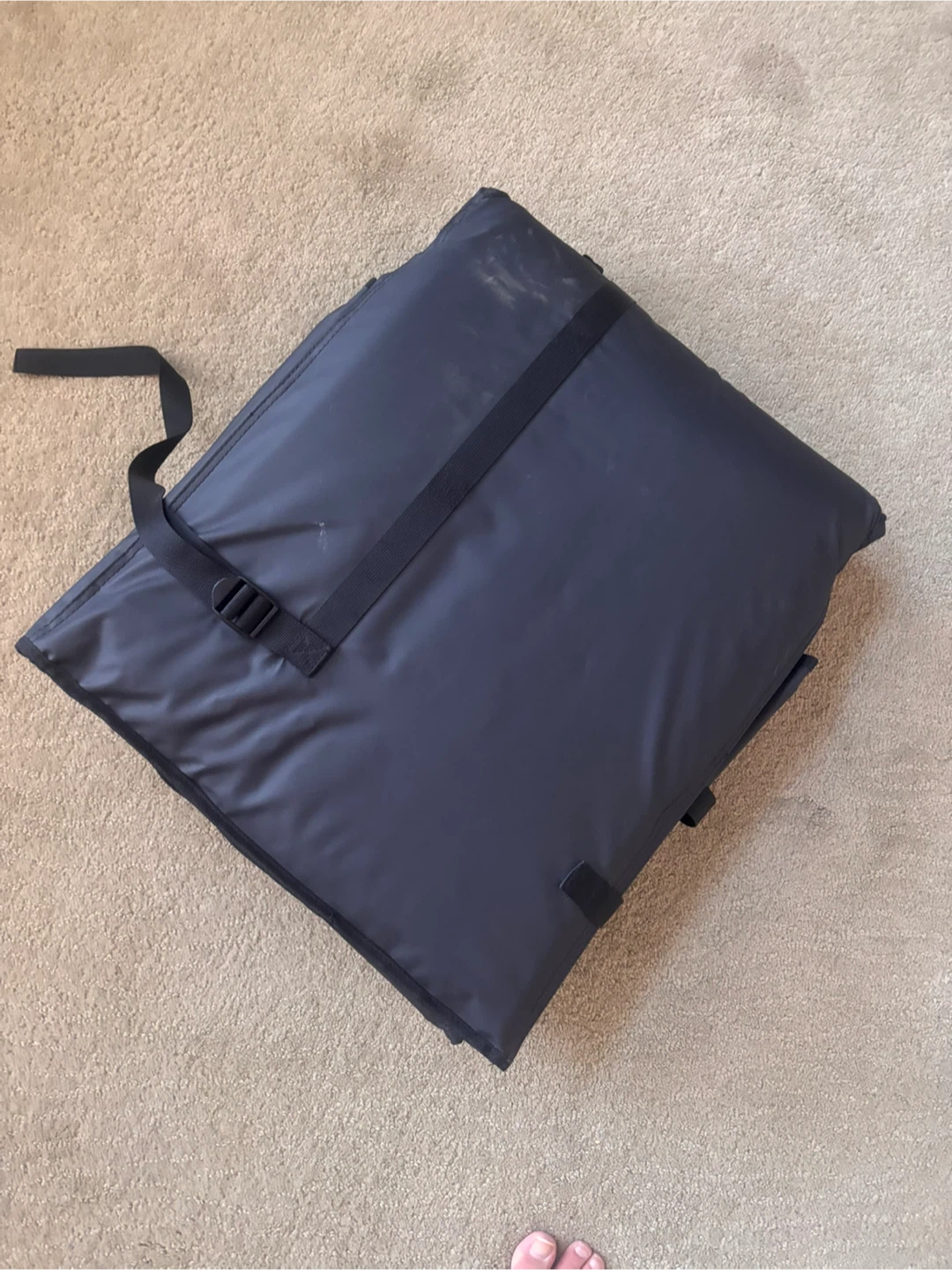 Softride Large Tailgate Pad 61 inch