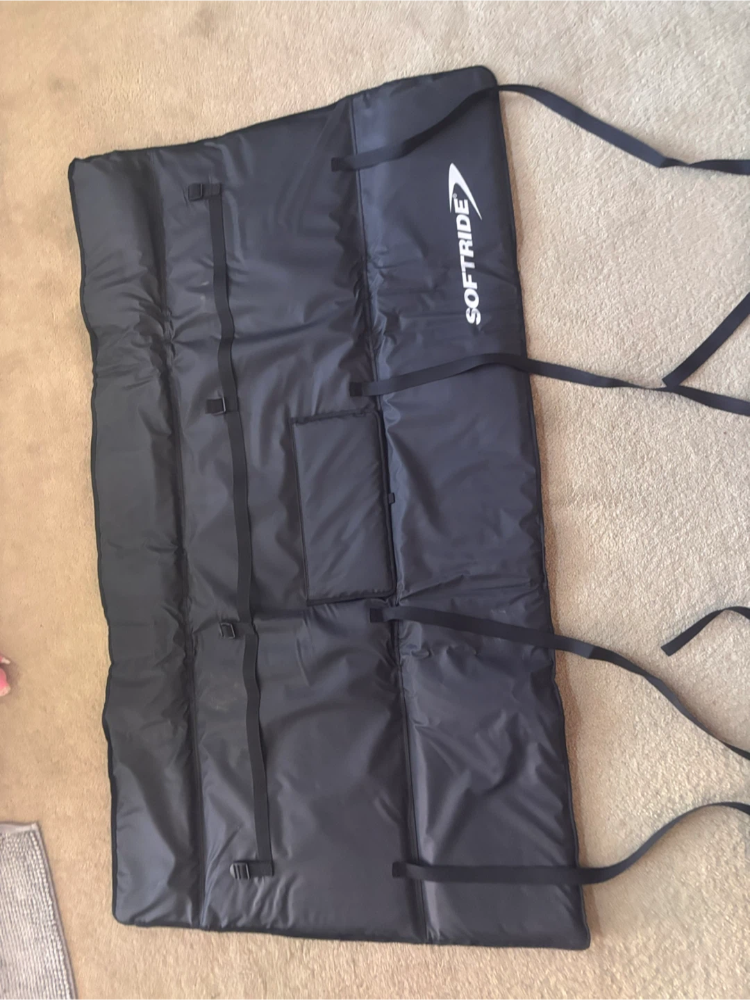 Softride Large Tailgate Pad 61 inch - photo 2